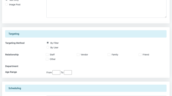 Screenshot 2025-12-02 at 11.42.55 AM Directly post to employee linkedin Account